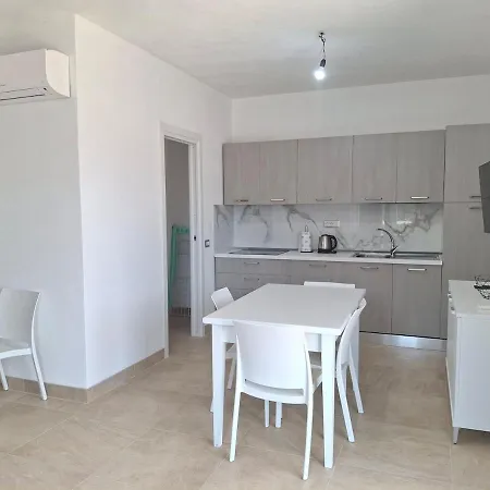 Borgo Bianco 1 Con Piscina In Condivisione * Budoni