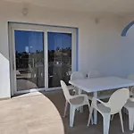 Villa Villetta Borgo Bianco 1 Con Piscina In Condivisione *