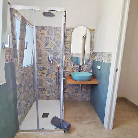 Villa Villetta Borgo Bianco 1 Con Piscina In Condivisione Budoni