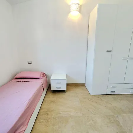 Villetta Borgo Bianco 1 Con Piscina In Condivisione *