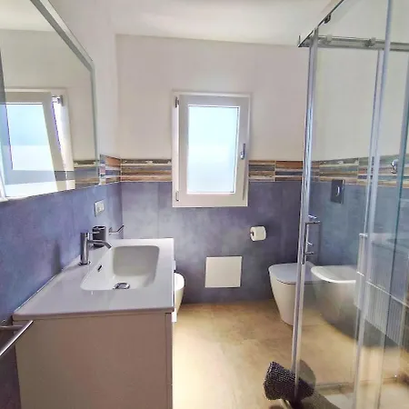 Villetta Borgo Bianco 1 Con Piscina In Condivisione * Budoni