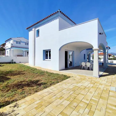 Villetta Borgo Bianco 1 Con Piscina In Condivisione Villa Budoni