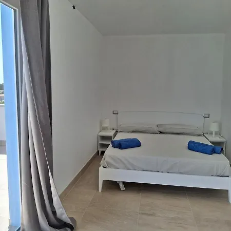 Borgo Bianco 1 Con Piscina In Condivisione Budoni