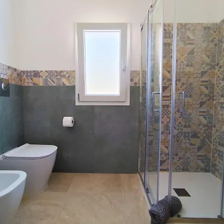 Borgo Bianco 1 Con Piscina In Condivisione Будони