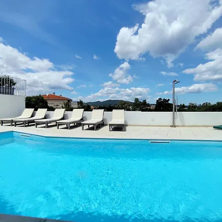 Borgo Bianco 1 Con Piscina In Condivisione * Budoni